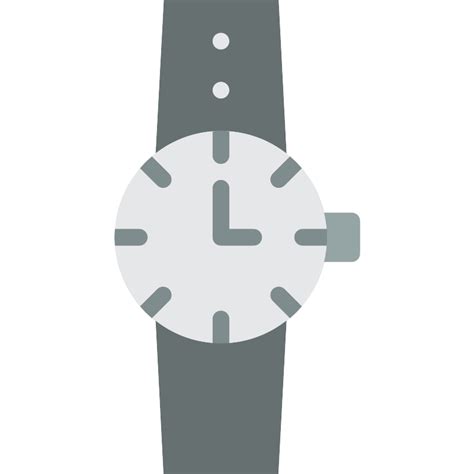 Watch Vector Svg Icon Svg Repo