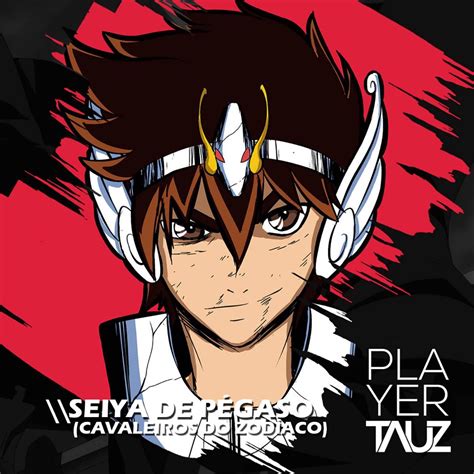 Seiya De P Gaso Cavaleiros Do Zod Aco Single Tauz Apple Music