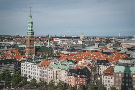 Alojamiento En Copenhague Zonas Ideales Para Primerizos