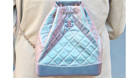 Os Top Modelos De Bolsas Chanel Etiqueta Unica