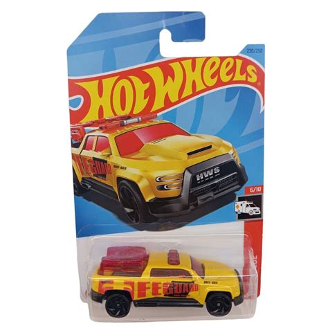 Vehículo Básico Hot Wheels Surtido