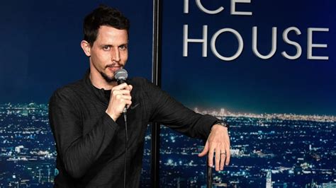 Tony Hinchcliffe Wife: All You Need To Know - Perfectley