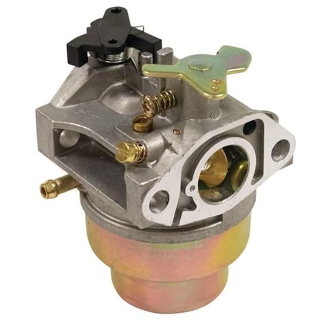 Honda Gcv160 Lawn Mower Carburetor Replacement