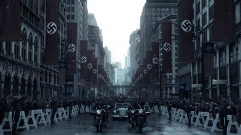 Spoiler The Man In The High Castle O El Efecto Mariposa Cubalite