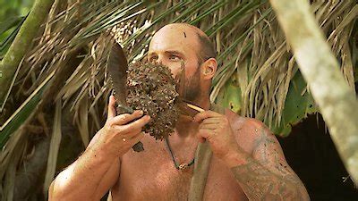 Watch Naked And Afraid XL Season Episode Legendary Fail Online Now