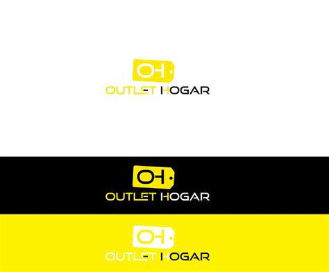 Entry 1 By Decentdesigner2 For Diseñar Logotipo De Tienda Outlet