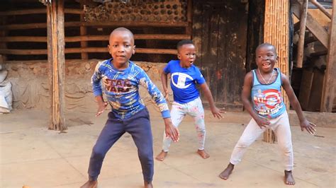 Best Afro Dance Moves by Masaka Kids Africana | DanceLifeMap