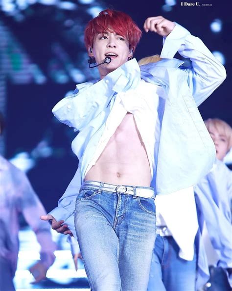 Jungkook Abs Wallpapers Wallpaper Cave