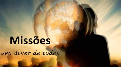 Temas Para Culto De Missoes Retoedu