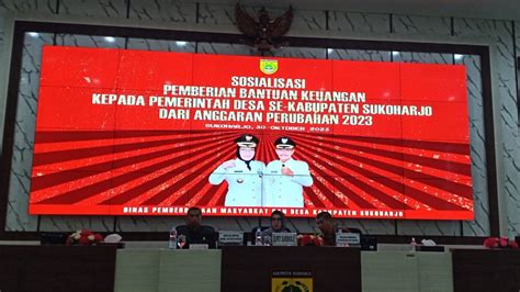 Desa Blimbing Kecamatan Gatak Kabupaten Sukoharjo