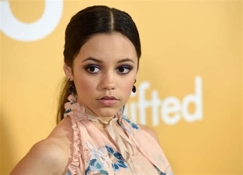 Apr 04 Ted Los Angeles Premiere 018 Jenna Ortega World