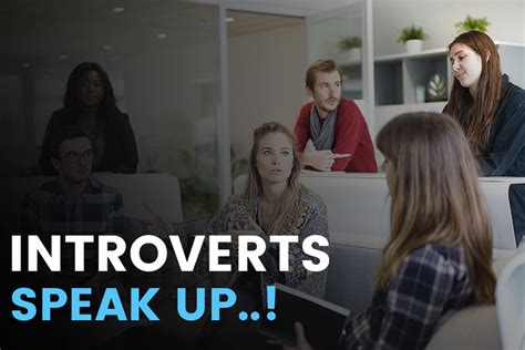 8 Effective Ways For Introverts To Start A Conversation