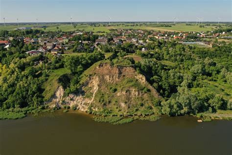 Planują badania archeologiczne na Górze Zamkowej w Dobrzyniu nad Wisłą