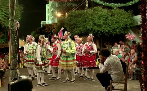 O Berro Filme Caririense Baile Dos Reis Ser Lan Ado Nesta Sexta