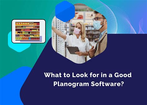 What To Look For In A Good Planogram Software