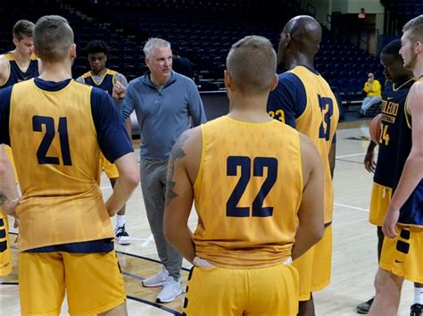 Experienced core has Toledo basketball optimistic | The Blade