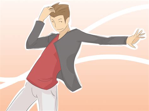 How to Do Some Basic Club Dance Moves: 14 Steps (with Pictures)