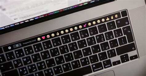 MacBook Pro Touch Bar Not Working: Causes and Solutions- The Mac Observer