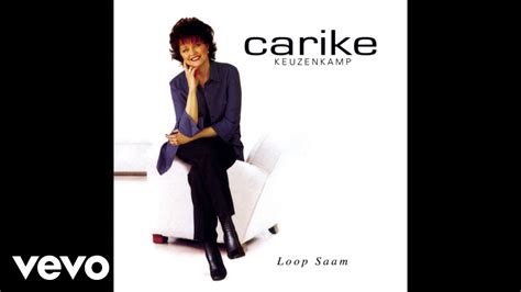 Carike Keuzenkamp Nag Waar Is Jou Stem Official Audio YouTube Music