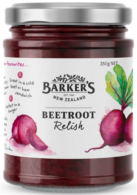 Shop Beetroot Relish