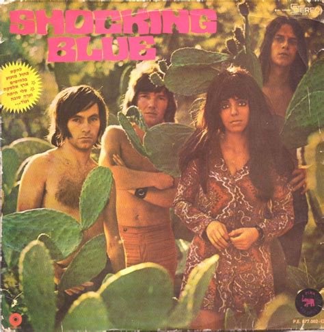 Shocking Blue Scorpio S Dance Vinyl Discogs