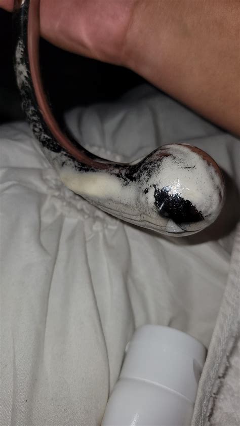 Can't stop creaming! : u/juniorh530