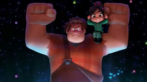 Everything We Learned About Disney-Pixar's Upcoming Animated Movies at D23