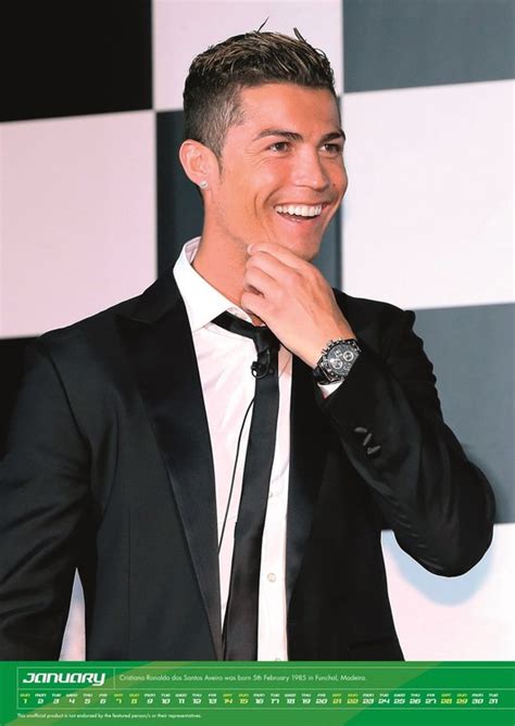 Cristiano Ronaldo Calendari Da Muro Compra Su Europosters