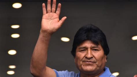 Evo Morales ¿hubo Un Golpe De Estado En Bolivia Bbc Mundo Consultó A 6 Expertos Bbc News Mundo