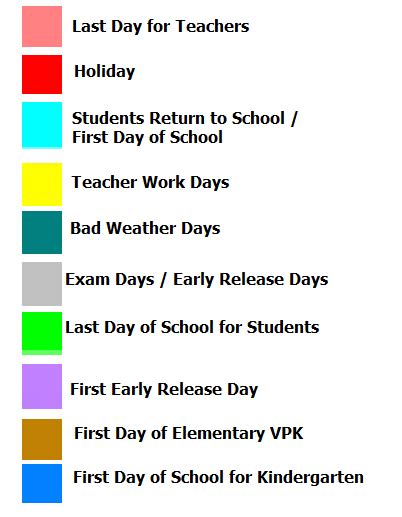 Herbert C Hoover Middle School School District Instructional