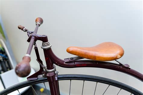 Gear Up The Science Of Bikes Ella Sharp Museum