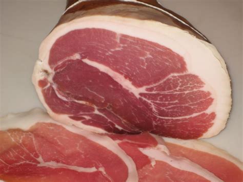 Prosciutto Di San Daniele Chateaubriand