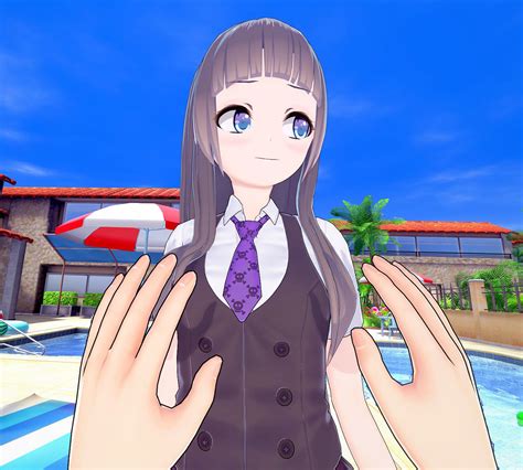 「コイカツ！サンシャイン」公式vrプログラム配信開始 バチャセク Com 3dエロゲ・vrエロゲ・同人・インディーゲームなど