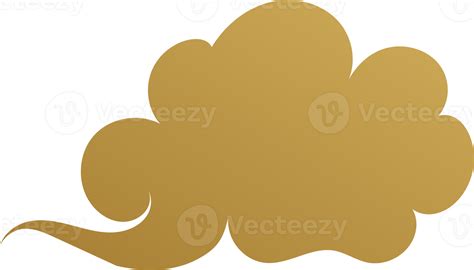 Chinese Clouds Illustration Png