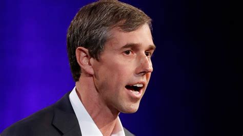 Beto Orourke Launches 2020 Presidential Run 4 Atoms