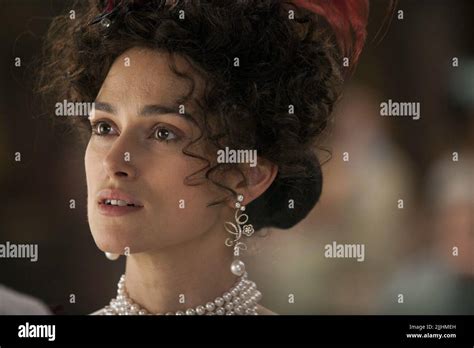 KEIRA KNIGHTLEY, ANNA KARENINA, 2012 Stock Photo - Alamy