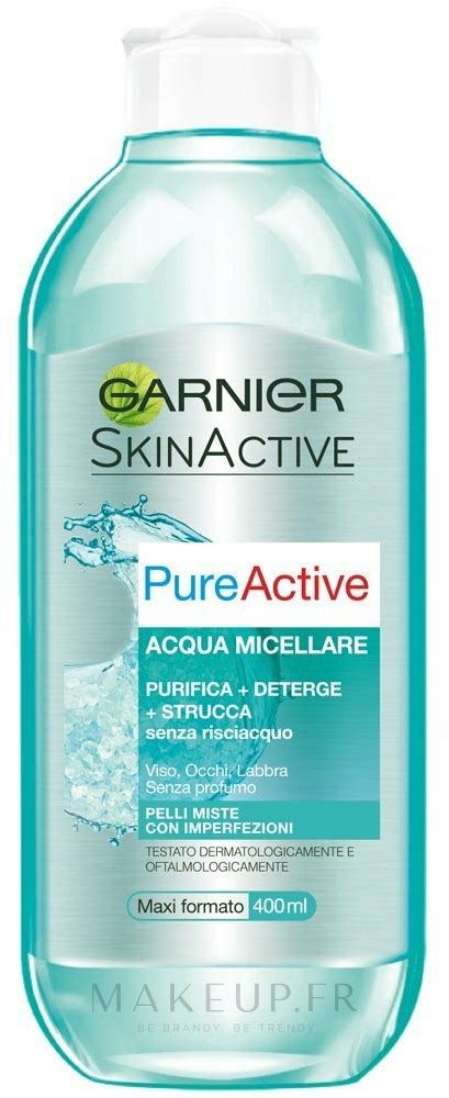 Eau Micellaire Garnier Skin Active Pure Active Micellar Cleansing