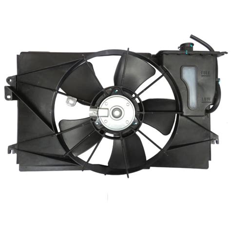 Electroventilador Toyota Corolla New Sensation Rodriparts