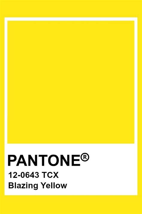 Ideal Optic Yellow Pantone Bronze Pms Color