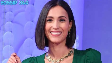 Caterina Balivo Lingo Sospeso Tegola Sullo Show Chi Lha Sfrattata