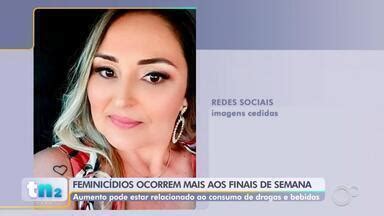 TEM Notícias 2ª Edição Sorocaba Jundiaí Corpo de mulher morta por