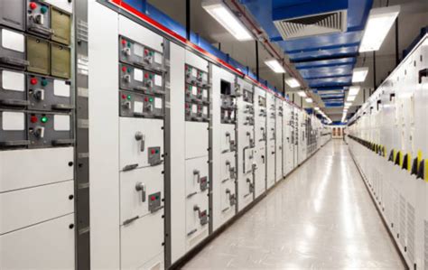 switchgear  ultimate guide kdm fabrication