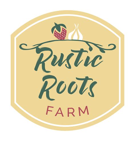 Rustic Roots Farm Minnesota Grown