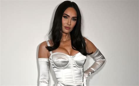 Cos Il Dismorfismo Corporeo Il Disturbo Di Cui Soffre Megan Fox