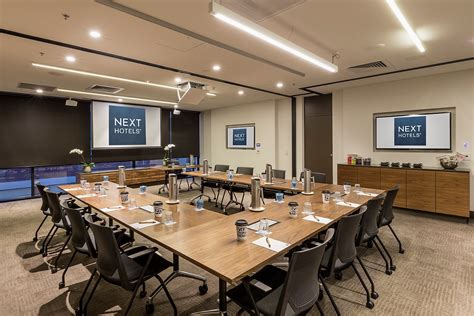 Hyatt Regency Brisbane — Hyatt Meetings & Events