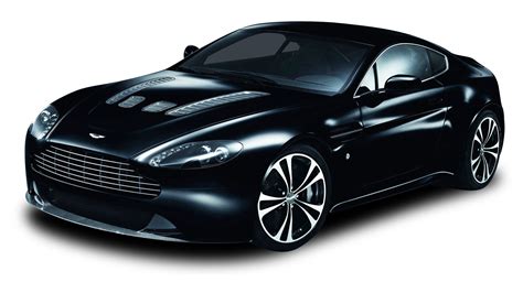 Aston Martin Carbon Black Car PNG Image - PurePNG | Free transparent ...