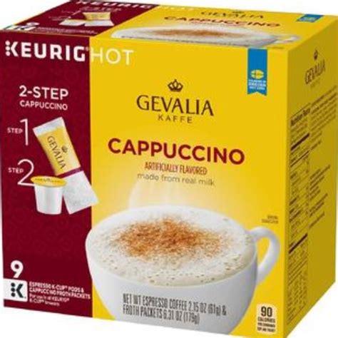 Free Gevalia Cafe At Home Product At Publix