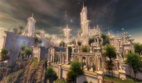 Guild Wars 2 Secrets Of The Obscure Expansion Launches On August 22