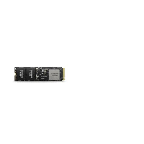 Samsung PM9A1 NVMe SSD PCIe 4 0 M 2 Typ 2280 Bulk 2 TB