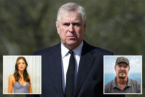 Seven Witnesses Who Could Link Prince Andrew To Virginia Epstein And